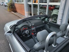 Bild des Angebotes Audi TT 1.8 T Roadster quattro *32.900 KM*2.Hd*