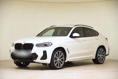 Bild des Angebotes BMW X4 xDrive30d M Sport ACC Pano HUD 360° StandHzg