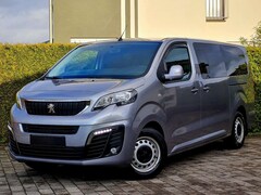 Bild des Angebotes Peugeot Traveller Expert Business L3 (6-Sitze, 2xSchiebetür)