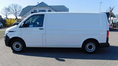 Bild des Angebotes VW T6.1 Transporter Abt e- Lang 1-Gang Klima Radio