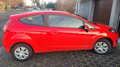 Bild des Angebotes Ford Fiesta Fiesta 1.0 Champions Edition