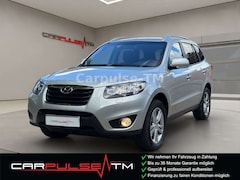 Bild des Angebotes Hyundai SANTA FE 2.2 CRDi Premium-Automatik-AHK-Bi-Xenon