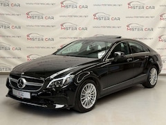 Bild des Angebotes Mercedes-Benz CLS 350 BlueTec/d DISTR/360/GSHD/LED/BURM/KEY/E6
