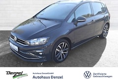 Bild des Angebotes VW Golf Sportsvan "JOIN" 1.5 TSI DSG AHK/ACC/NAVI