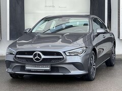 Bild des Angebotes Mercedes-Benz CLA 220 d Coupe LED MBUX-Plus Distronic RüKamera