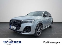 Bild des Angebotes Audi Q7 S line 55 TFSI e B&O * Luftfahrwerk * Matrix