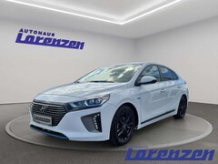 Bild des Angebotes Hyundai IONIQ Plug-In 1.6 Hybrid Style Navi Soundsystem Bi-Xenon