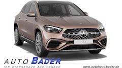 Bild des Angebotes Mercedes-Benz GLA 250 e AMG Line Premium+ Fahrassistenz Panorama