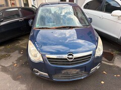 Bild des Angebotes Opel Agila 1.0 ecoFLEX Edition