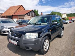 Bild des Angebotes Ford Maverick Ford Ecape Maverick Leder 4x4 Anhänger Kupplung