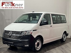 Bild des Angebotes VW T6 Kombi T6 T6.1 Kombi 4Motion Standheizung 5-Sitzer 1-Hd