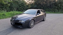 Bild des Angebotes Alfa Romeo 156 2.4 JTD 20V Sportwagon
