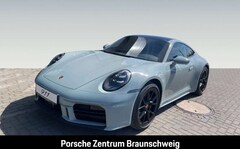 Bild des Angebotes Porsche 992 911 Carrera Liftsystem-VA Sitzbelüftung BOSE