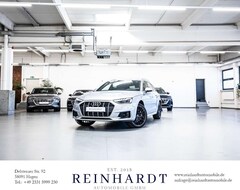 Bild des Angebotes Audi A4 allroad 45TFSi Q 19Z./ACC/PANO/AHK/KAMERA/VC