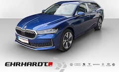 Bild des Angebotes Skoda Superb Combi 1.5 TSI iV DSG Selection AHK*DCC*HUD*MATR...
