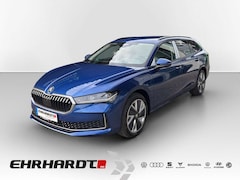 Bild des Angebotes Skoda Superb Combi 1.5 TSI iV DSG Selection AHK*DCC*HUD*MATR...