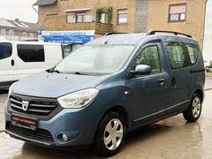 Bild des Angebotes Dacia Dokker Laureate Klima Tüv&Inspektion NEU Top 5Si