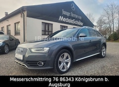 Bild des Angebotes Audi A4 allroad A4 3.0 TDI Allroad quattro LED*BANG&OLUFSEN*Kame