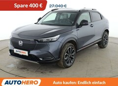 Bild des Angebotes Honda HR-V 1.5 i-MMD Hybrid Advance Style Aut.*NAVI*LED*ACC*