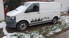 Bild des Angebotes VW T5 Transporter T5