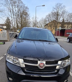 Bild des Angebotes Fiat Freemont FIAT Freemont 2.0 Multijet Automatik //  170PS