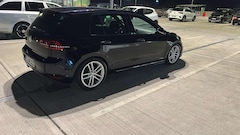 Bild des Angebotes VW Golf GTD BlueMotion Technology