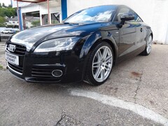 Bild des Angebotes Audi TT Coupe/Roadster 2.0 TFSI Coupe/S-Line/Xenon/