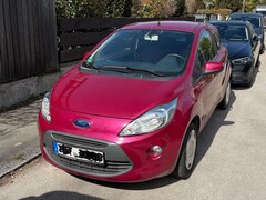 Bild des Angebotes Ford Ka/Ka+ Ka 1.2 Start-Stopp-System Trend