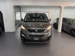 Bild des Angebotes Peugeot Traveller Business L3*1HAND*LED*NAVI*PDC*