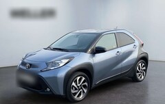 Bild des Angebotes Toyota Aygo X Team D *Kamera*CarPlay*Spurhalteass*ACC*