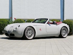Bild des Angebotes Wiesmann MF 4 S Roadster*Autom.*Kälteanl.*20Zoll*Sitzhzg