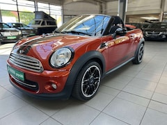 Bild des Angebotes MINI Cooper Roadster COOPER Roadster