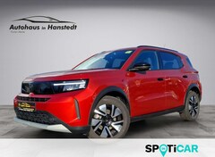 Bild des Angebotes Opel Frontera GS 83 kW 113PS LED Navi Allwetterreifen HUAU neu K