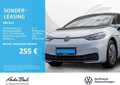 Bild des Angebotes VW ID.3 Pure Performance Automatik, Navi, LED, App-