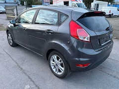 Bild des Angebotes Ford Fiesta 1.0