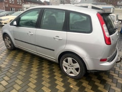 Bild des Angebotes Ford Focus C-Max Focus C-MAX 1.6 Futura