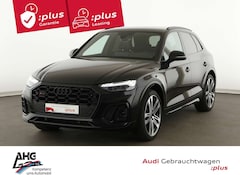 Bild des Angebotes Audi SQ5 TDI quattro tiptronic