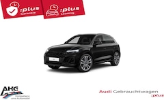 Bild des Angebotes Audi SQ5 TDI quattro tiptronic