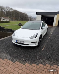 Bild des Angebotes Tesla Model 3 Standard Range