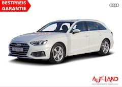 Bild des Angebotes Audi A4 Avant 40 TFSI advanced LED Navi ACC Kamera