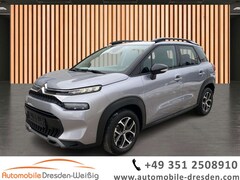 Bild des Angebotes Citroen C3 Aircross Plus 1.2 *Einparkhilfe*Klima*Navi