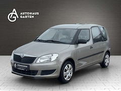 Bild des Angebotes Skoda Roomster 1.2 Active Plus Edition Klima 1.Hand