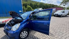 Bild des Angebotes Daihatsu Cuore 1,0TopKlima(5L)ERST LESEN!5Türer FP!TÜVneu!