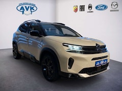 Bild des Angebotes Citroen C5 Aircross Shine Pack Plug in Hybrid, AHK