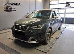 Bild des Angebotes SEAT Arona Xperience 1.0 TSI DSG