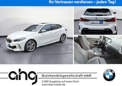 Bild des Angebotes BMW 135 i xDrive *LED*HIFI*HUD*PDC*SHZ*LHZ*Leder*Pan