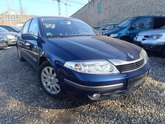 Bild des Angebotes Renault Laguna Dynamique 1.8 16V