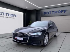 Bild des Angebotes Audi A6 Avant 50 TDI Q BUSINESS PANO AHK STDHZG HD-MATRIX