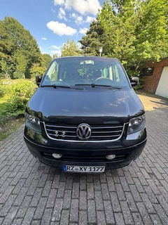 Bild des Angebotes VW T5