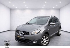 Bild des Angebotes Nissan Qashqai +2 I-Way Pano/Navi/Kamera/Kamera/Temp/Tel.-Vorb.